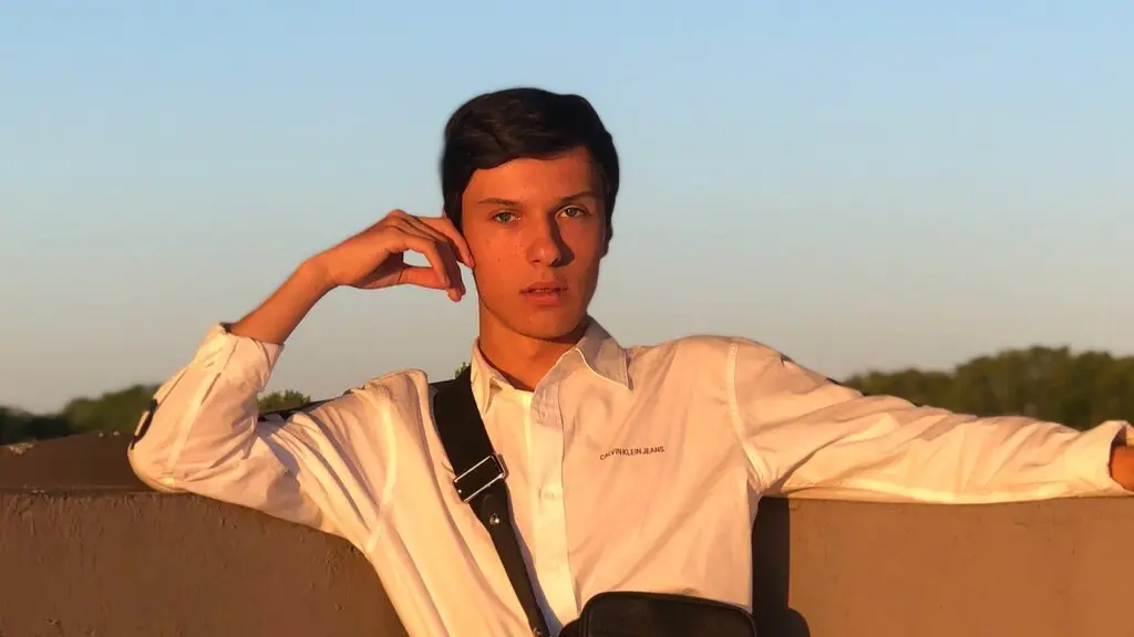 Privatshow mit AdventurousLouis