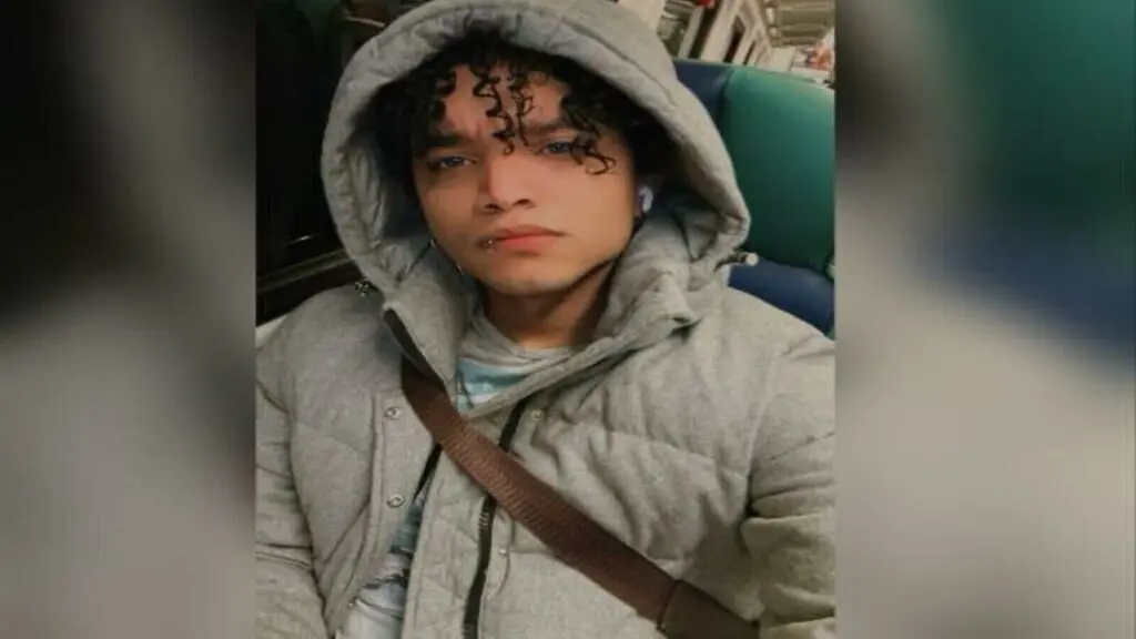 Privatshow mit AlbertoAponte