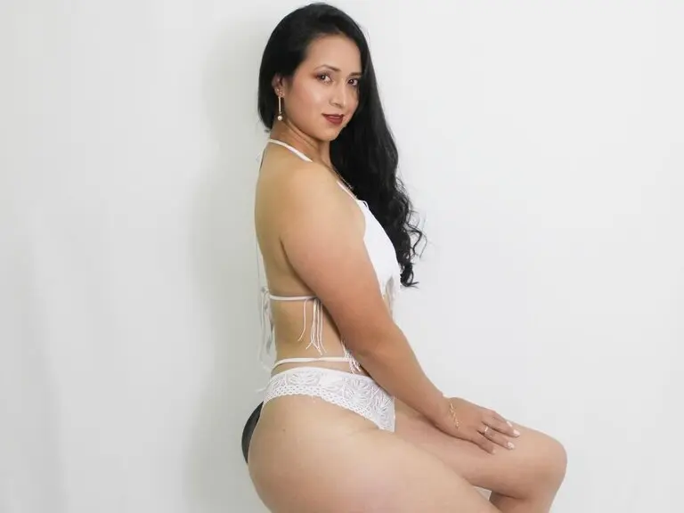 Privatshow mit AlejandraBonnet