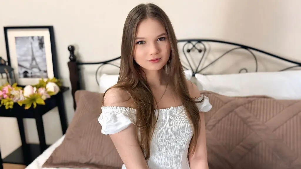 Privatshow mit AliceMais