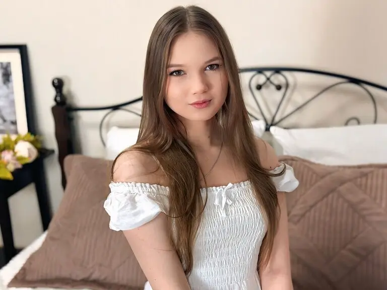 Privatshow mit AliceMais