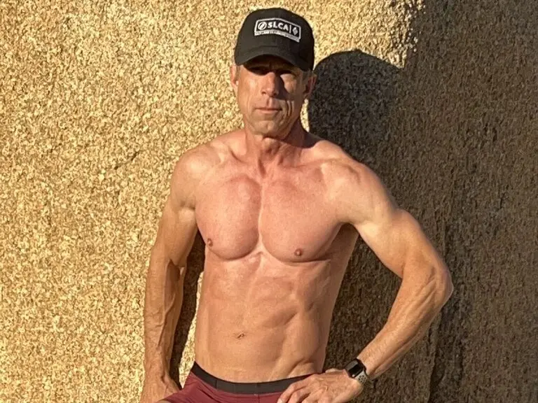 Privatshow mit AlphaSIlver