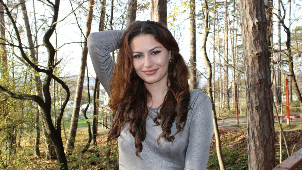 Privatshow mit AlyonaYvy