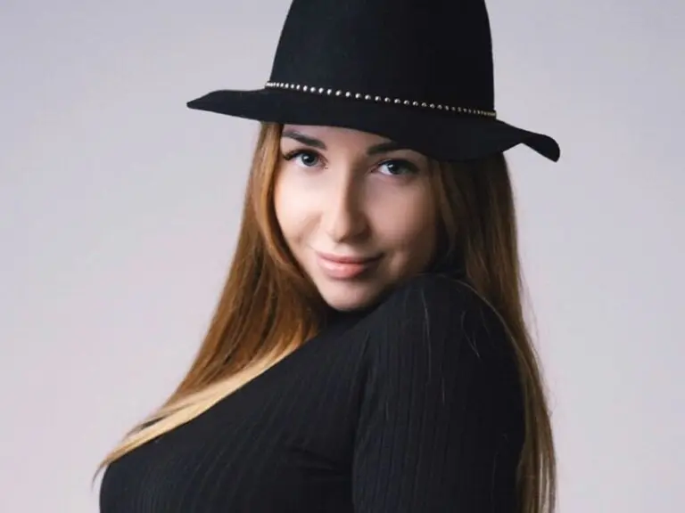 Privatshow mit AriaWilians