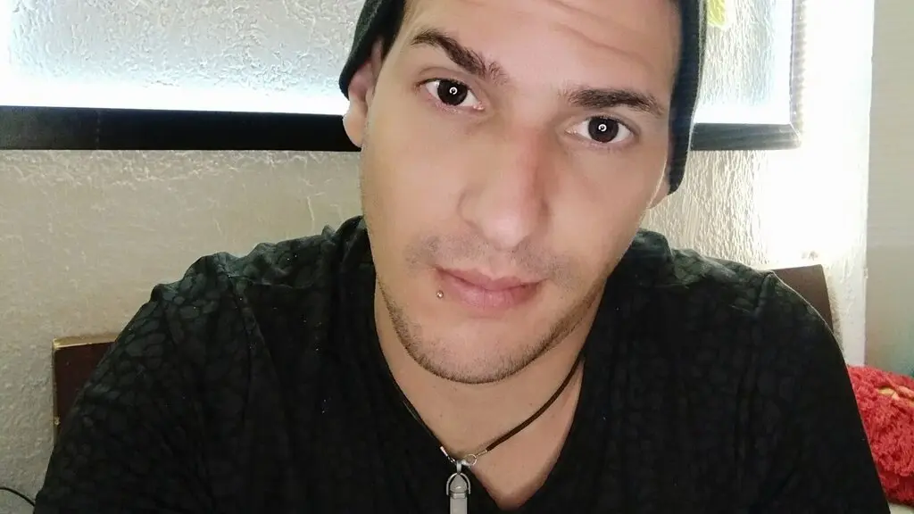 Privatshow mit AronJose