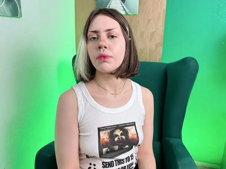 Privatshow mit AvaBusher