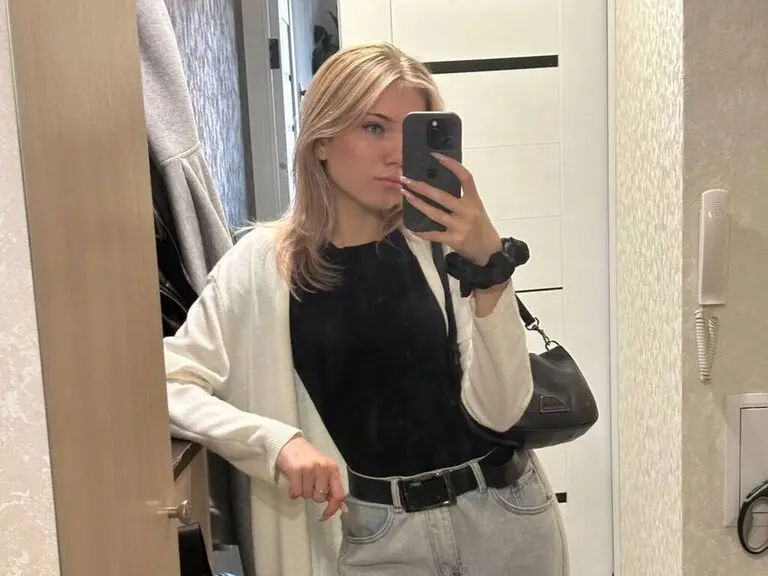Privatshow mit BlissBigger