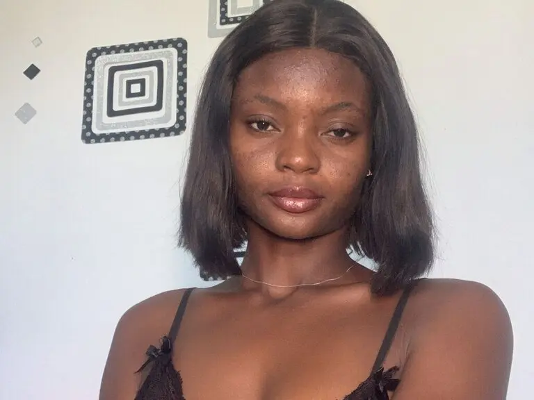 Privatshow mit CarterCamelia