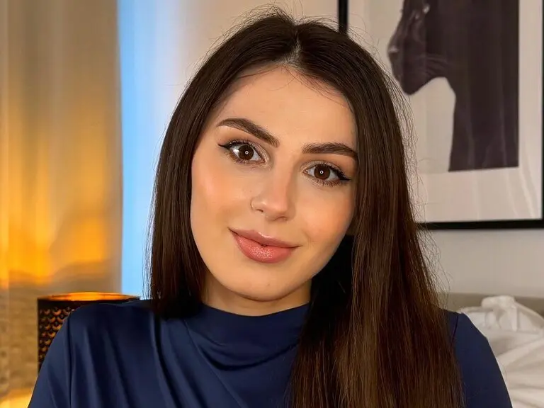 Privatshow mit CasieDaisy