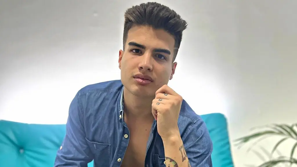 Privatshow mit ChrisMoon