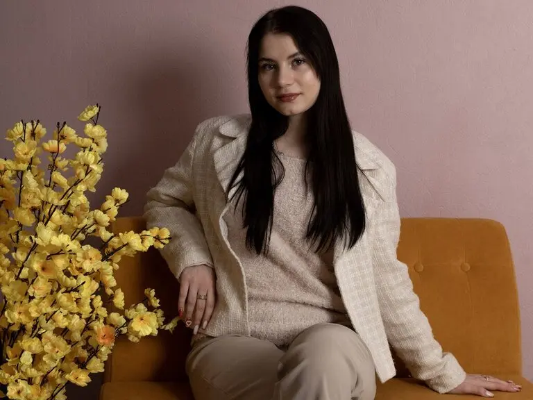 Privatshow mit ChristieWilson