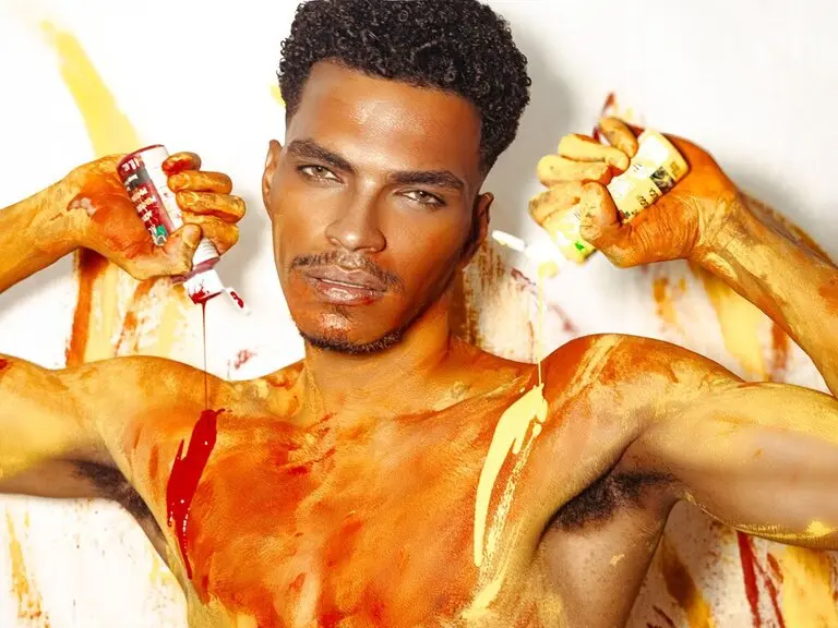 Privatshow mit CoryGrover