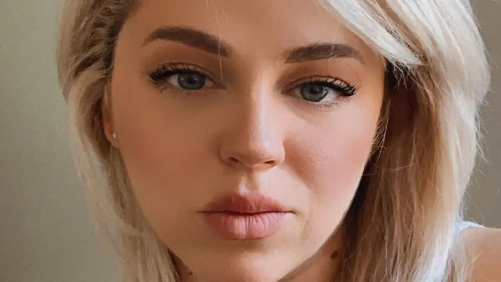 Privatshow mit CrystalEyesy