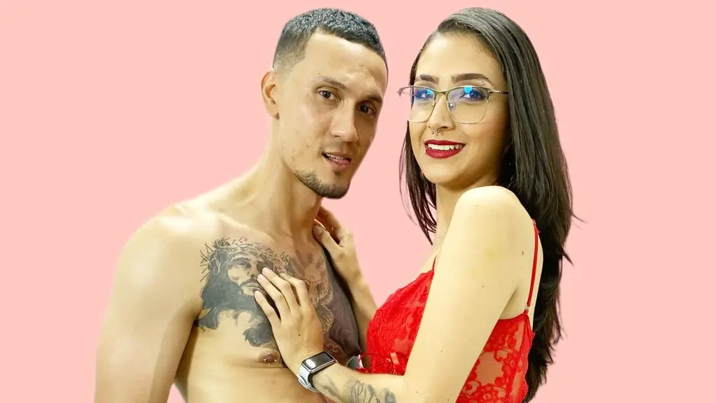 Privatshow mit DaenerysAndWolf
