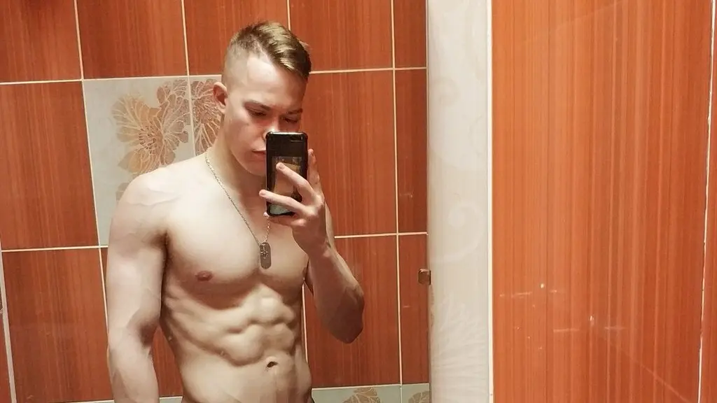 Privatshow mit DavidShane