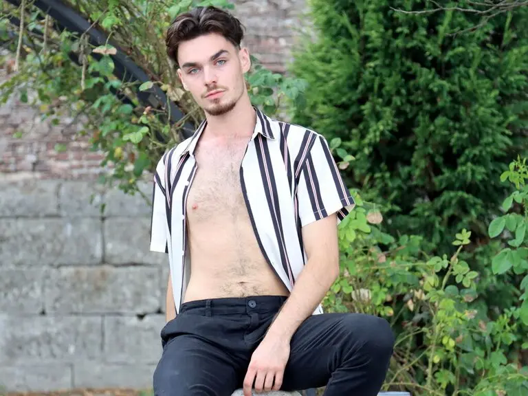 Privatshow mit DeanMorrow