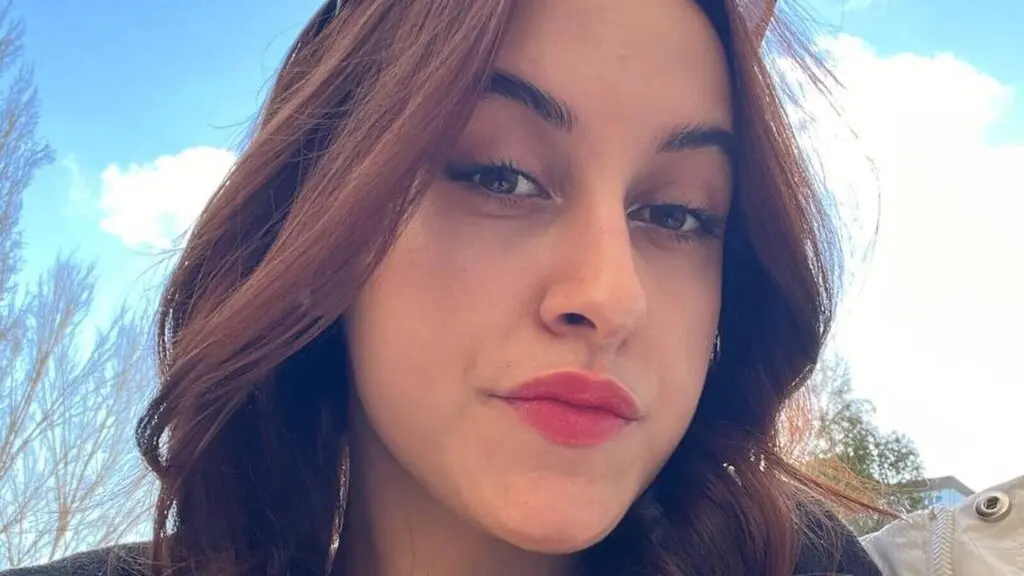 Privatshow mit DiedraCzerno