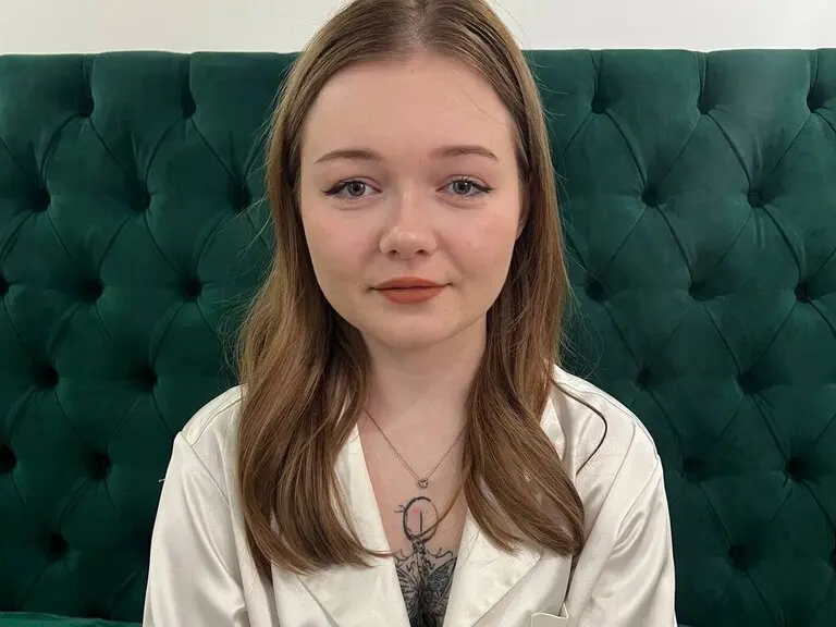 Privatshow mit ElinaVale