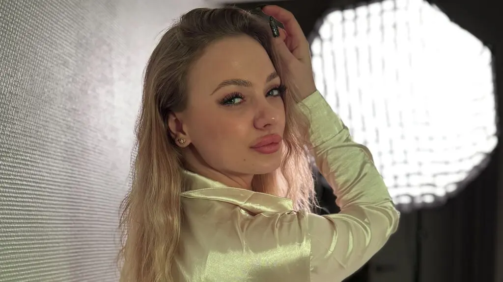 Privatshow mit ElizaFlower