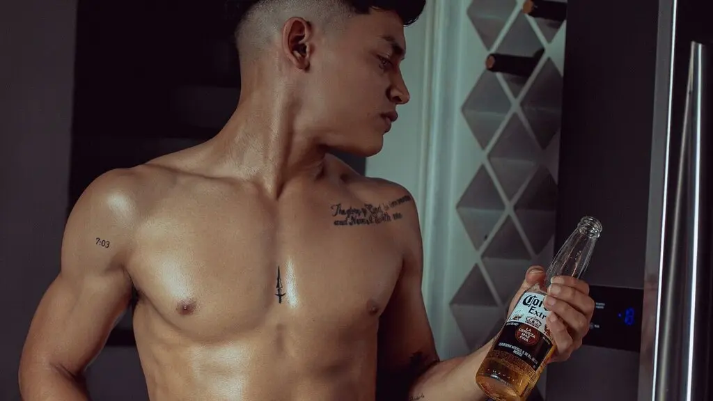 Privatshow mit EmilianoPaez