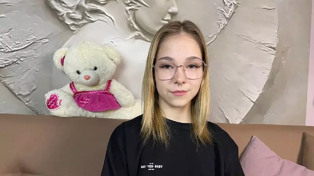 Privatshow mit EmmaSheils