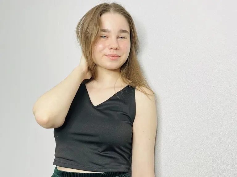 Privatshow mit EthalCroyle