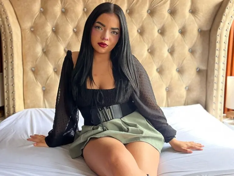 Privatshow mit EvaWein