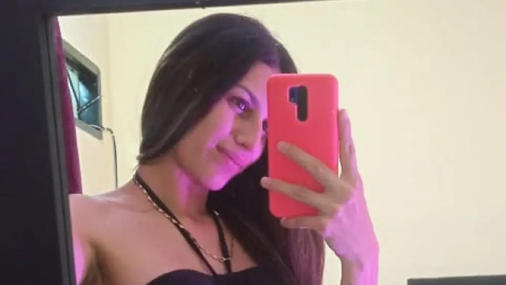 Privatshow mit EvelynGrour