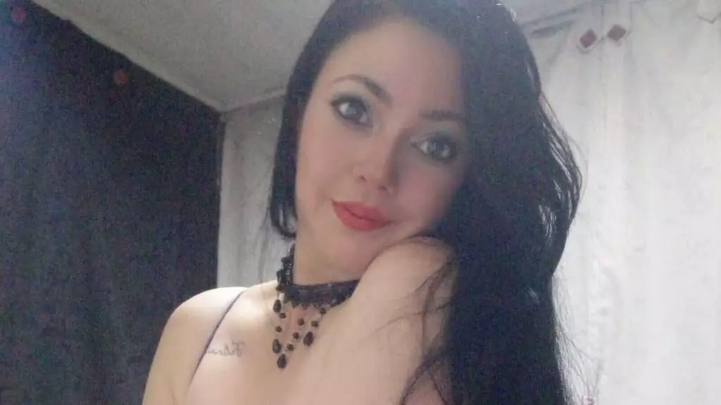 Privatshow mit FelinaJohnson