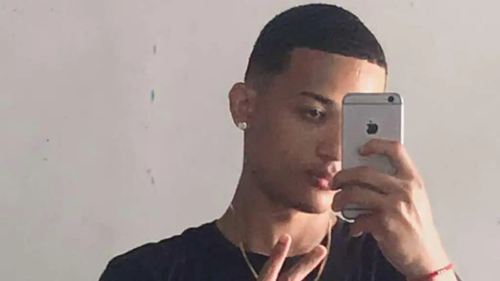 Privatshow mit GeissLerodri