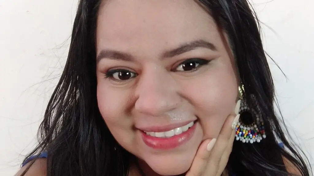 Privatshow mit HannaRubi