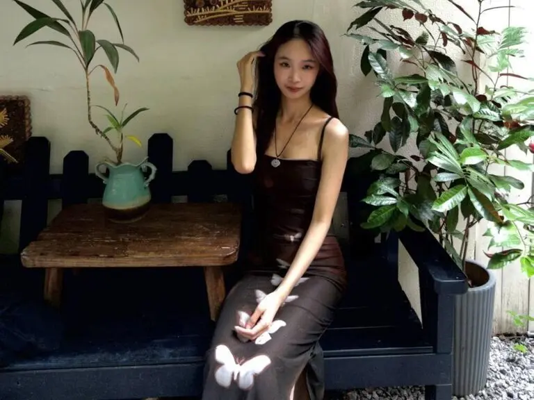 Privatshow mit HarrietHelen