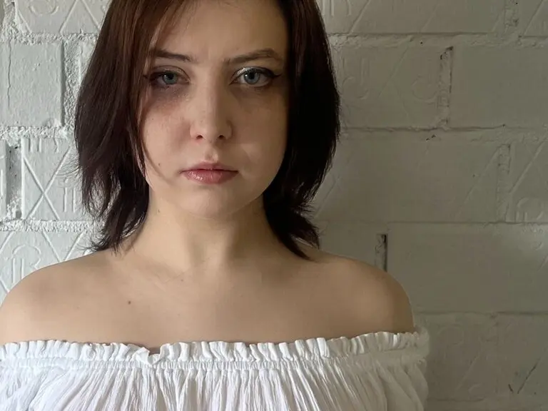 Privatshow mit HollisBalzarine