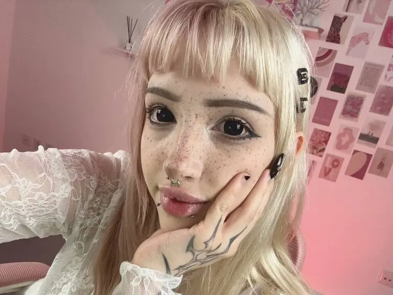 Privatshow mit IrokoiYume