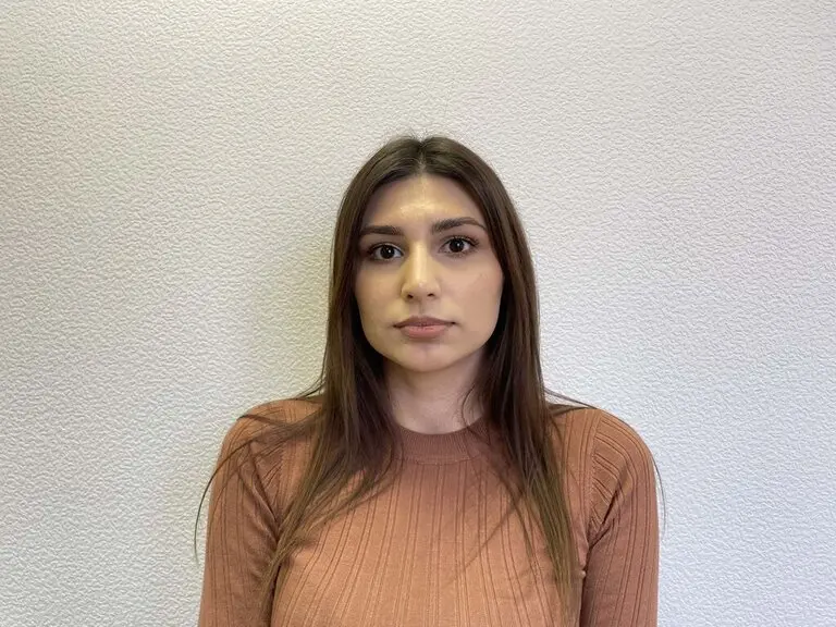 Privatshow mit IsabellaLorenso