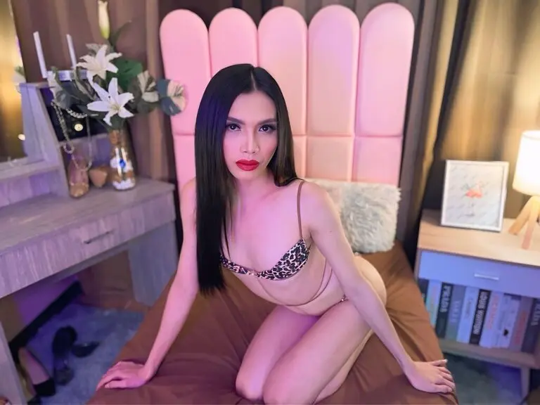 Privatshow mit IsabellaSamson