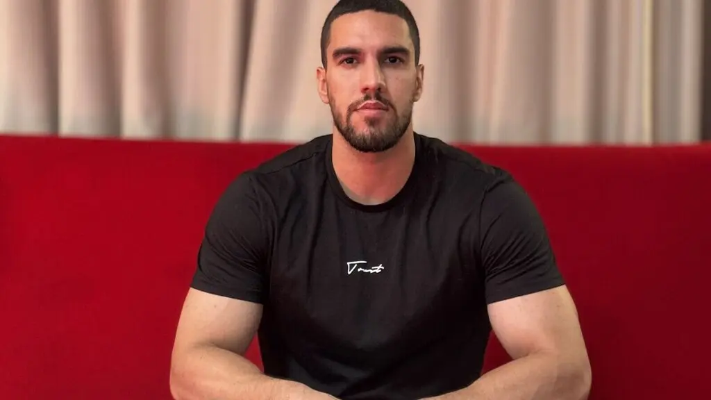 Privatshow mit IvanHyde