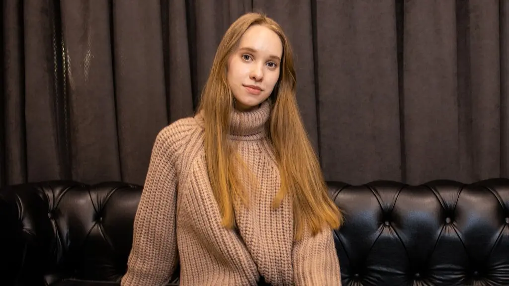 Privatshow mit IvannaWells