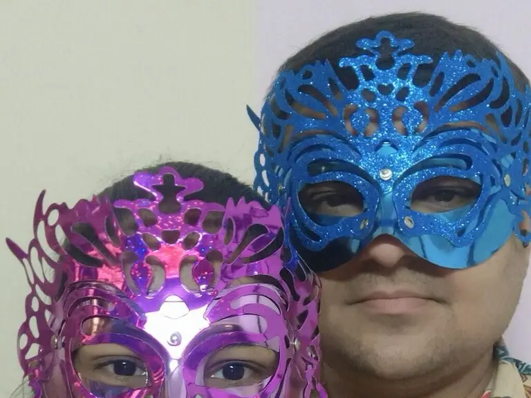 Privatshow mit JacandNite