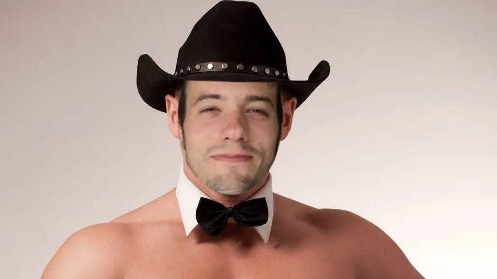 Privatshow mit JacoVenter