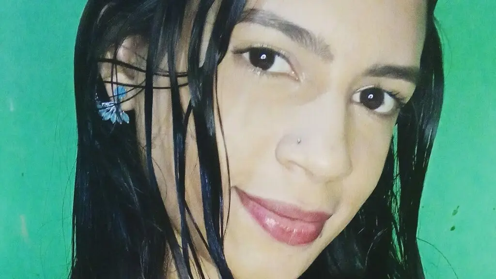 Privatshow mit JasmineBrom