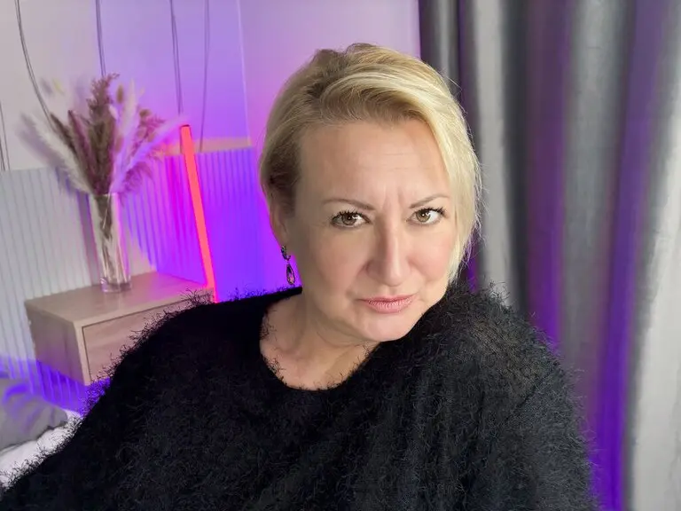 Privatshow mit JessikaMorigan