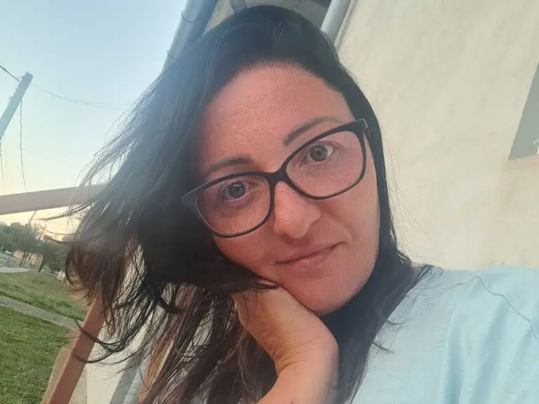 Privatshow mit JoannaJoanna