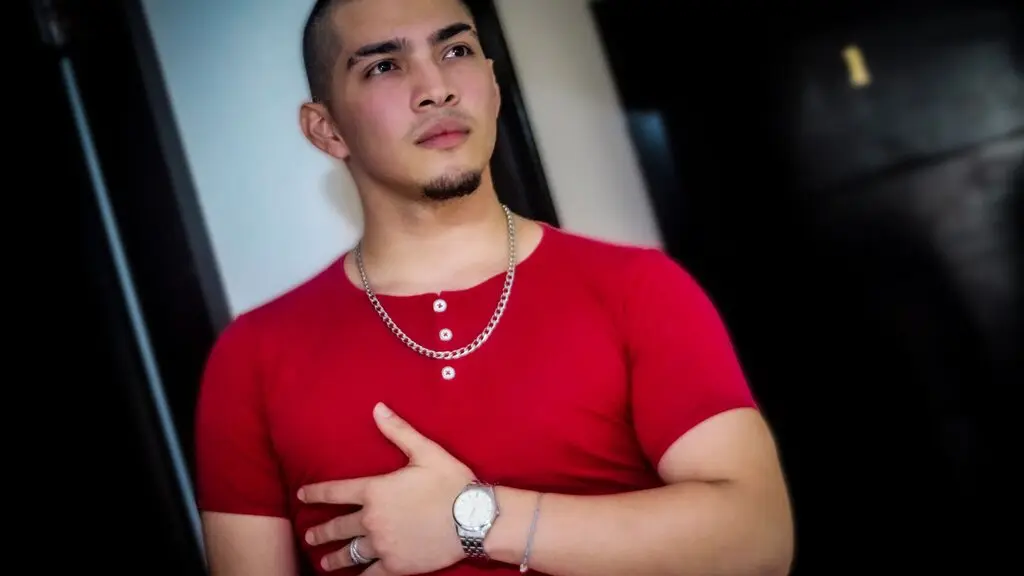 Privatshow mit JuanDiamonds