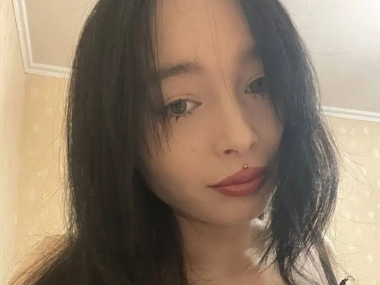 Privatshow mit KimberlieBove