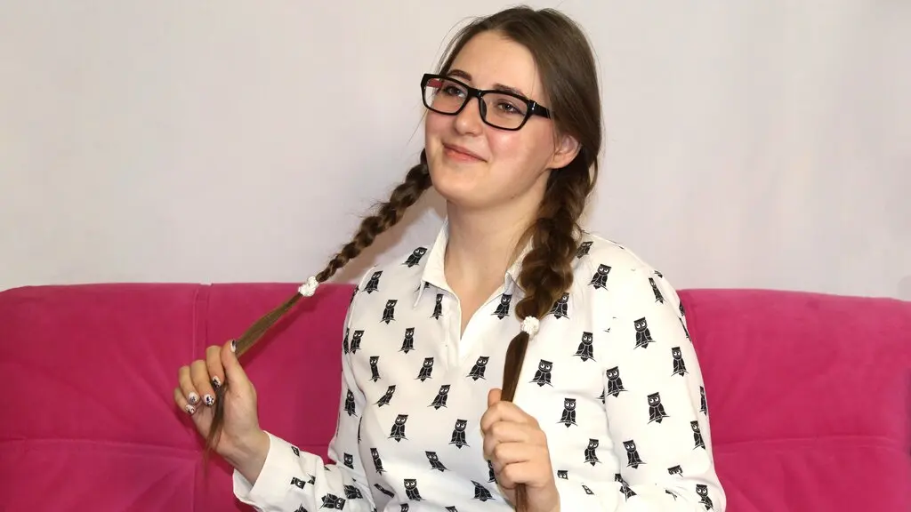 Privatshow mit KiraMagnolia