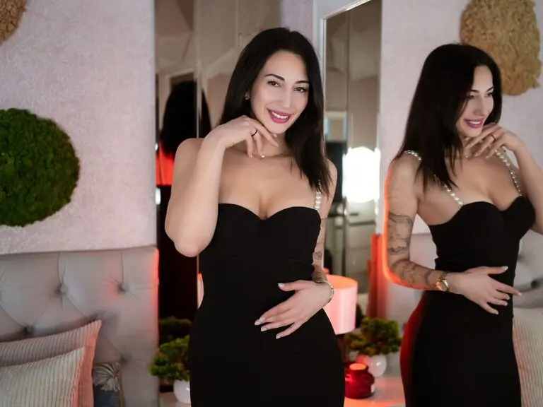 Privatshow mit KylieMaddox