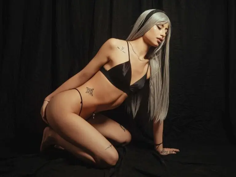 Privatshow mit Laylaferrer