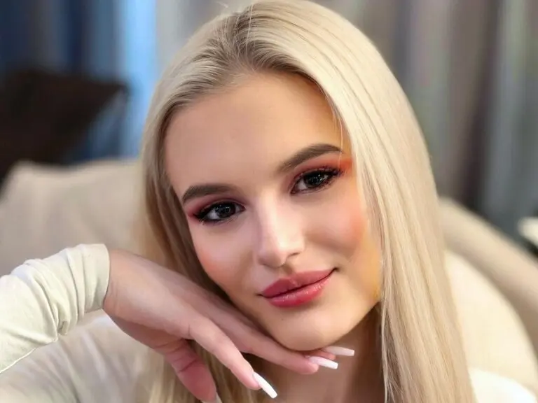Privatshow mit LeaLamours