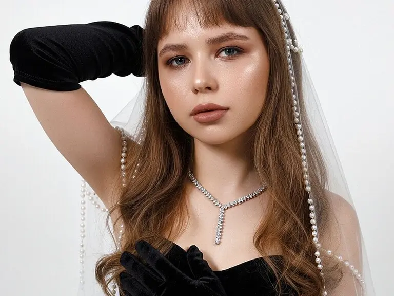 Privatshow mit LeonaHowell